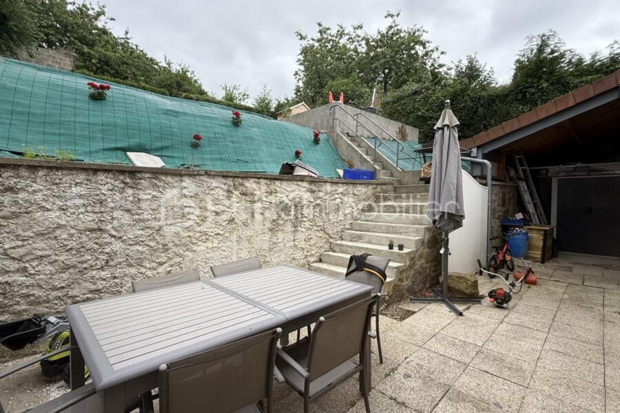 Maison à vendre à Vire