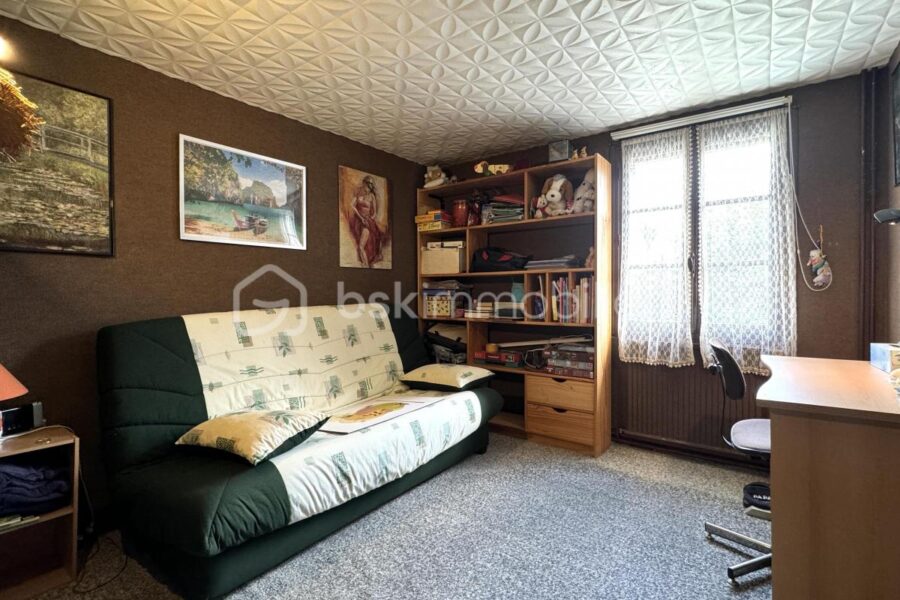 Maison à vendre à Rebais