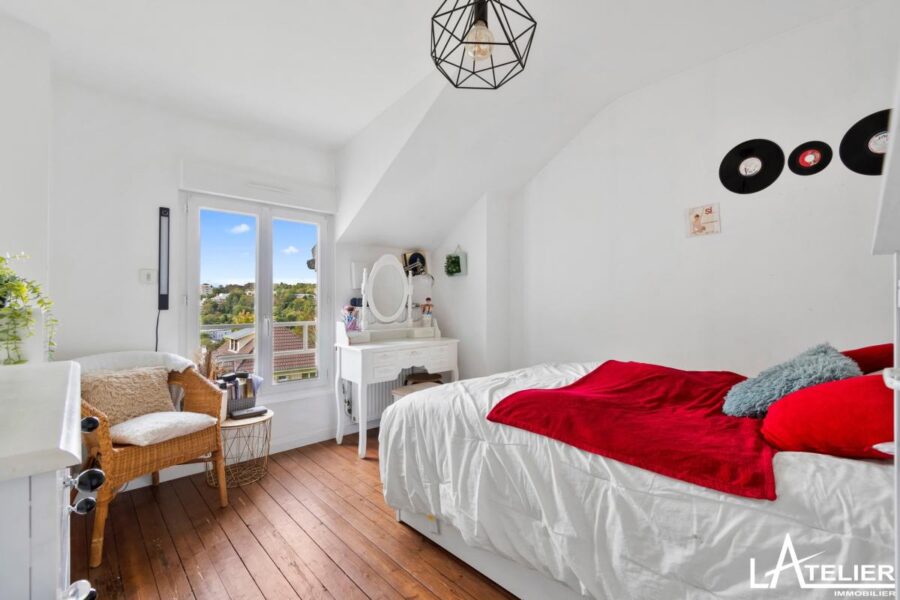 Maison à vendre à Le pecq