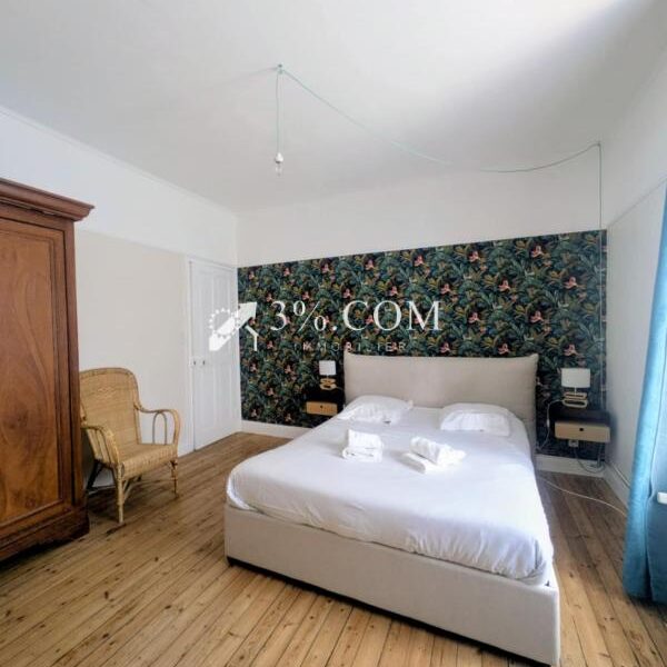 Maison à vendre à Wimereux — Vue parc — photo 12