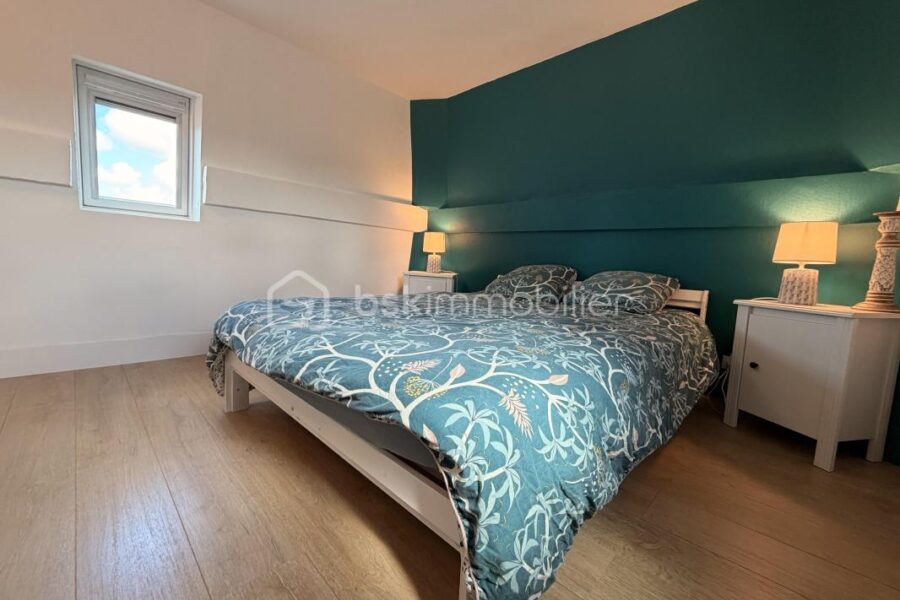 Appartement à vendre à Cabourg