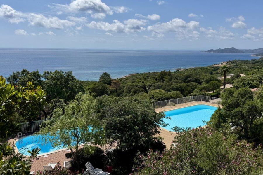 Maison à vendre à Porto vecchio
