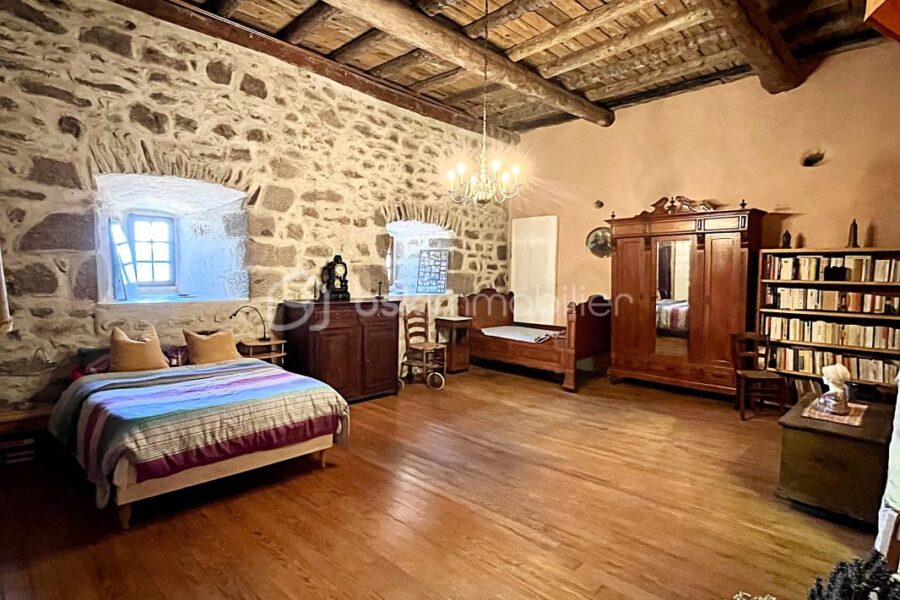 Maison à vendre à Mosset