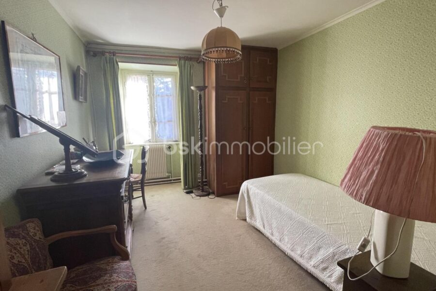 Maison à vendre à Rimeize