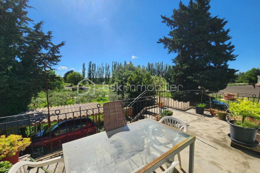 Maison à vendre à Merindol