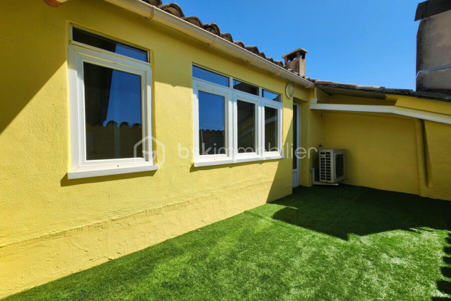 Appartement à vendre à Cadenet