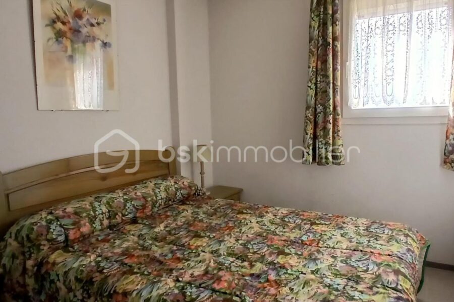 Appartement à vendre à Le grau du roi