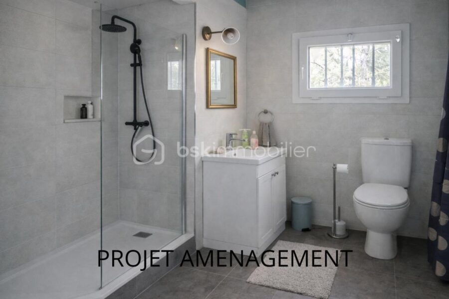 Maison à vendre à Aigues mortes