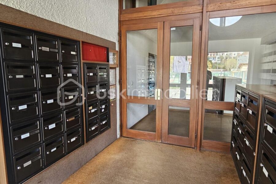 Appartement à vendre à Villard de lans