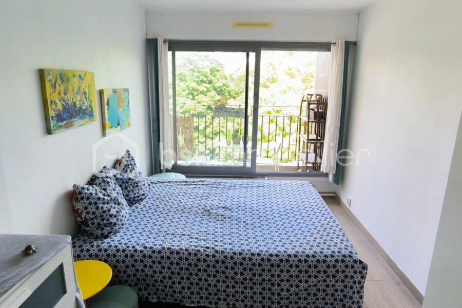 Appartement à vendre à Brunoy