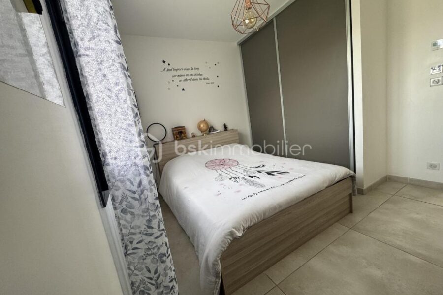 Maison à vendre à Andoins