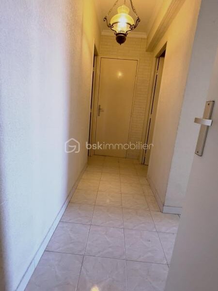 Appartement à vendre à Aubagne