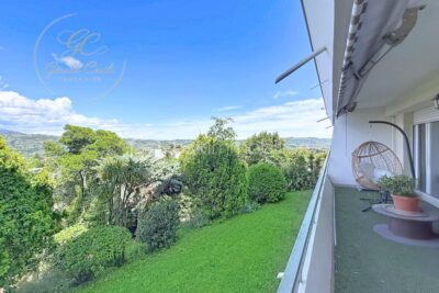 Appartement à vendre à Grasse