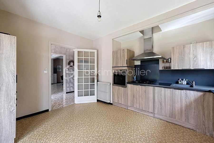 Maison à vendre à Fonbeauzard