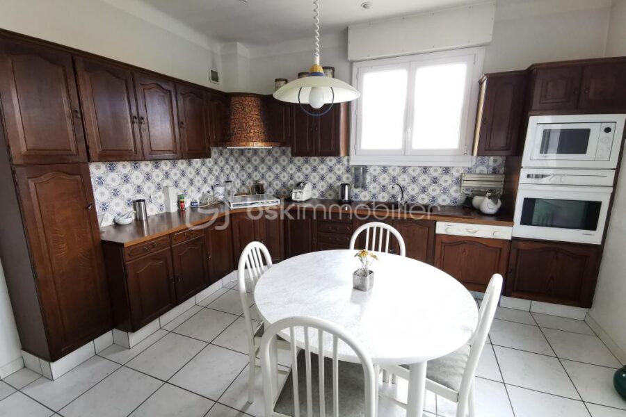 Maison à vendre à Aureilhan