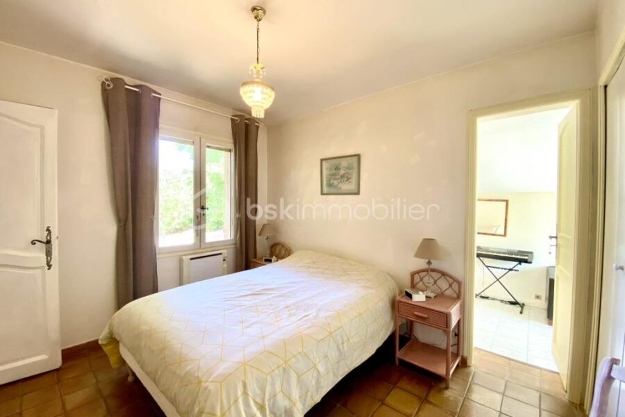 Maison à vendre à Saint-Vallier-de-Thiey