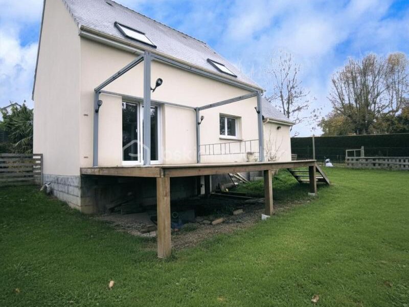 Maison à vendre à Laignelet
