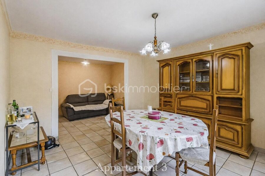 Maison à vendre à Rive de gier