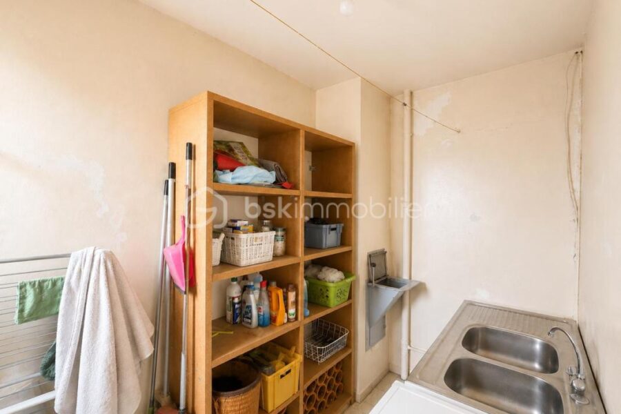 Appartement à vendre à La roche sur yon