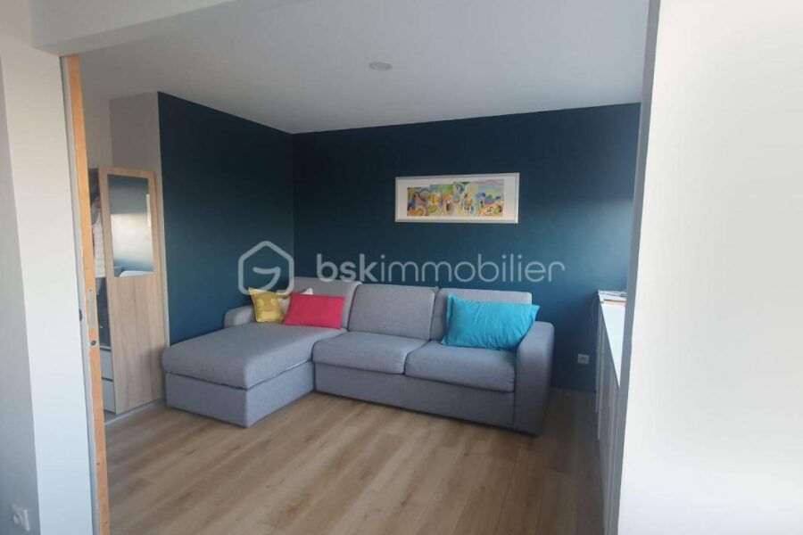 Appartement à vendre à Mauguio