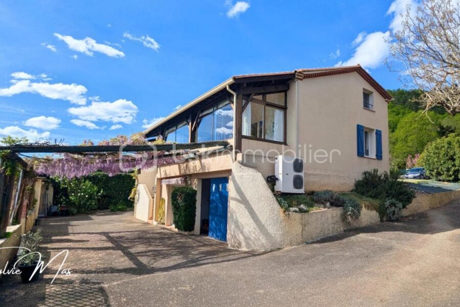 Maison à vendre à Fumel