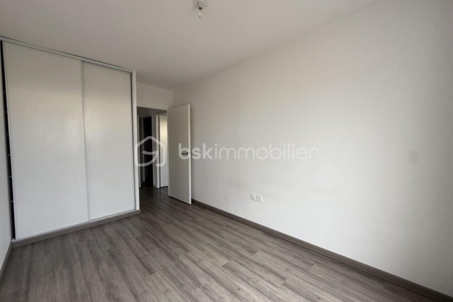 Appartement à vendre à Toulouse
