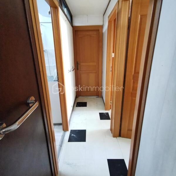 Appartement à vendre à Tarbes