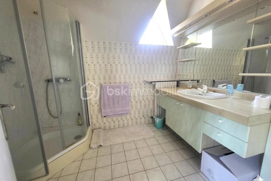 Maison à vendre à Avranches