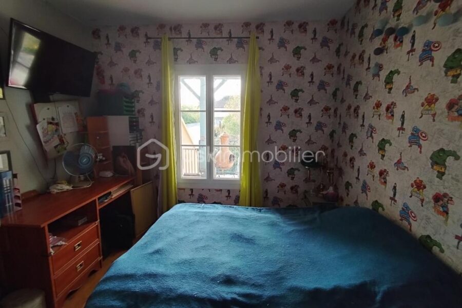 Maison à vendre à Nerac