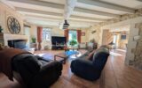 Maison à vendre à Villegouge
