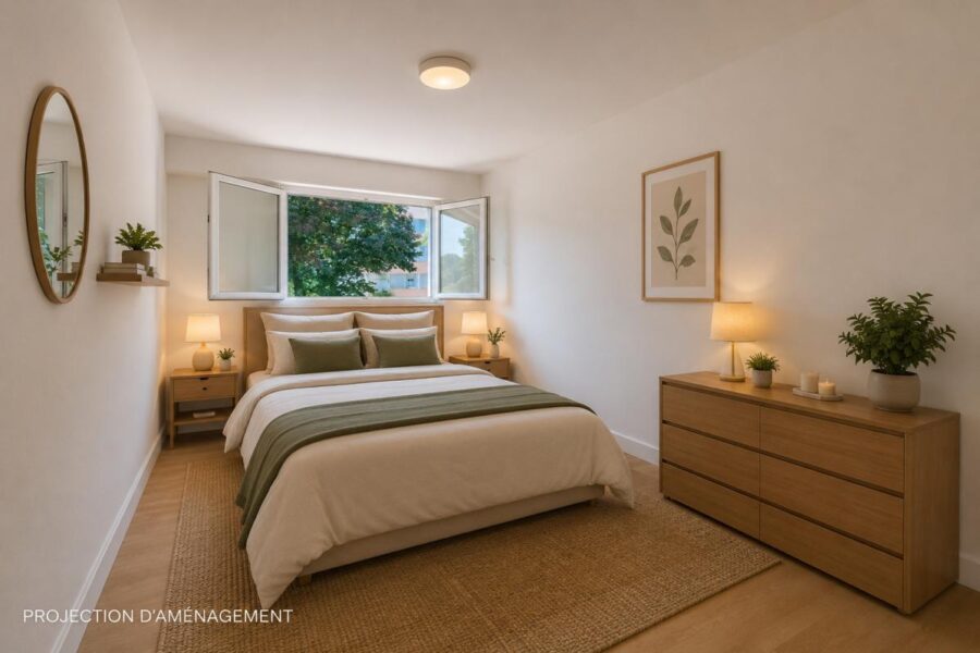 Appartement à vendre à Nantes