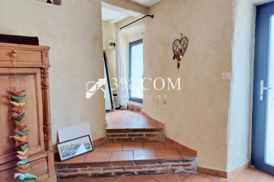 Maison à vendre à Marsanne