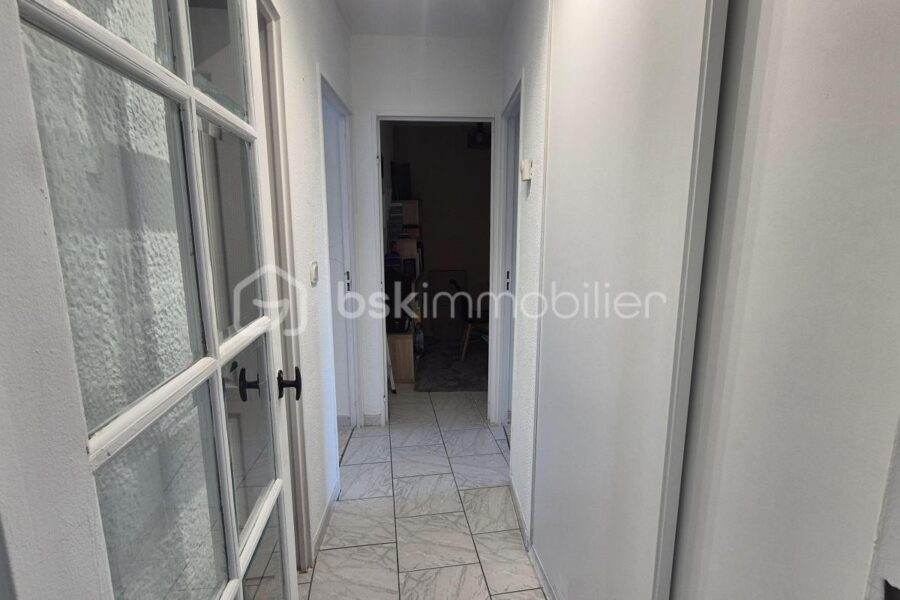 Appartement à vendre à Perpignan