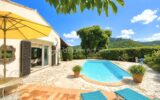 Maison à vendre à Mandelieu-la-Napoule