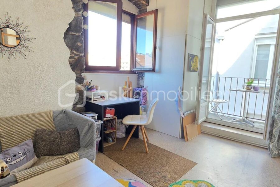 Appartement à vendre à Grenoble