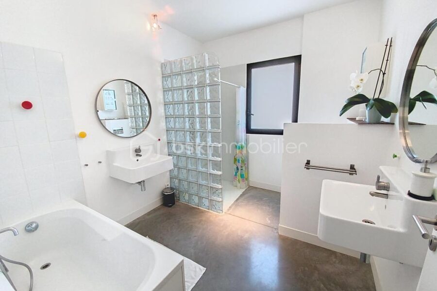Maison à vendre à Lunel