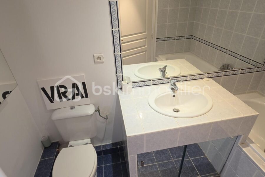 Appartement à vendre à Beausoleil