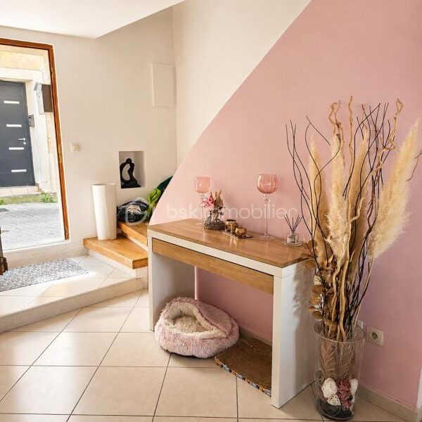 Maison à vendre à Abeilhan