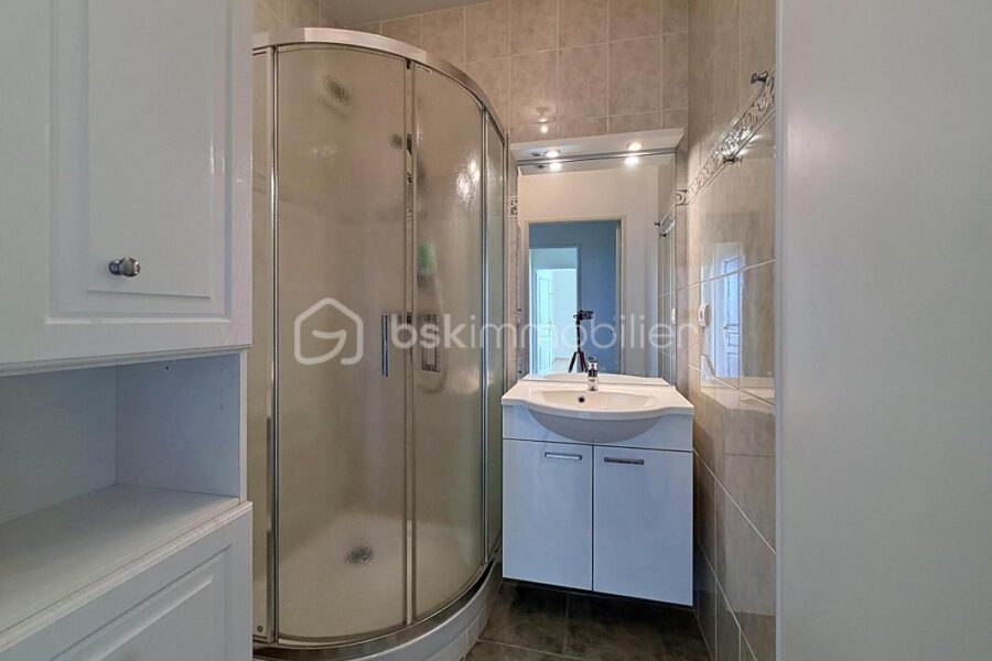 Appartement à vendre à Caen