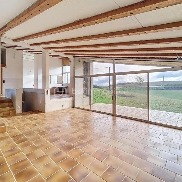 Maison à vendre à Fleurance