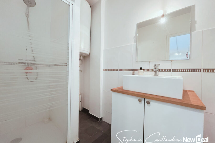 Appartement à vendre à Annecy
