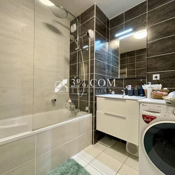 Appartement à vendre à Vendenheim