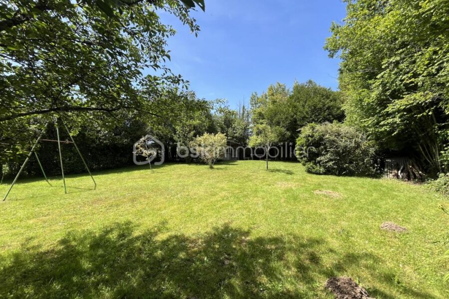 Terrain à vendre à Ecommoy