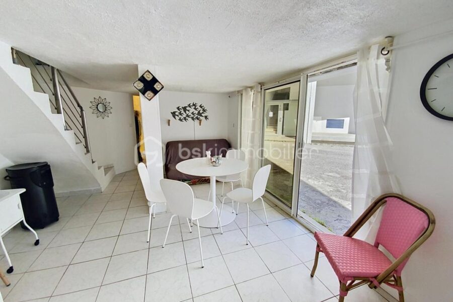 Appartement à vendre à La grande motte