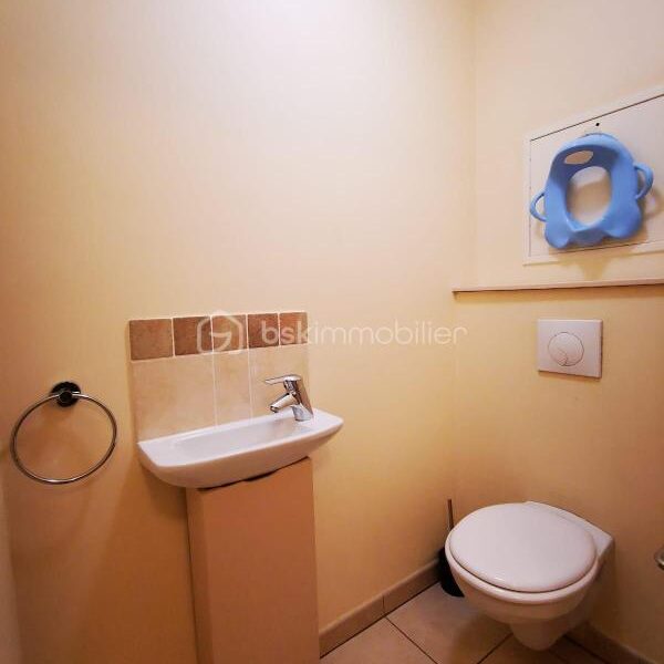 Appartement à louer à Mallemort