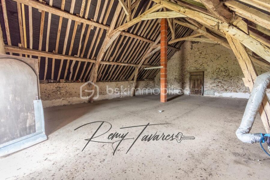 Maison à vendre à Jouy