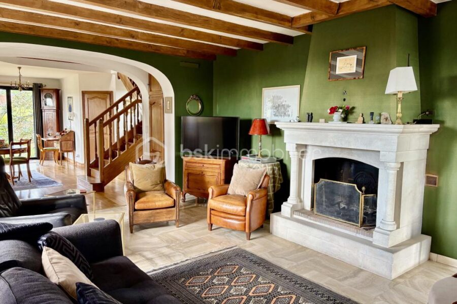 Maison à vendre à Brimont