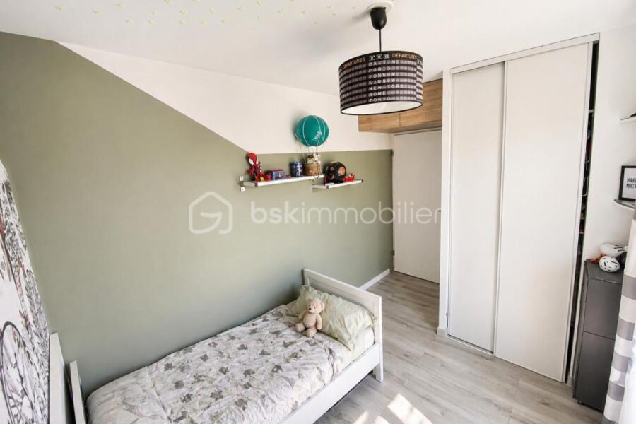 Appartement à vendre à Livry gargan