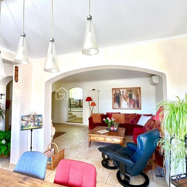 Maison à vendre à Vence