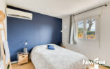Maison à vendre à Sainte maxime